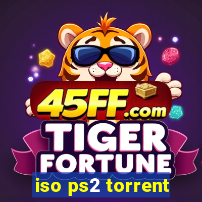 iso ps2 torrent